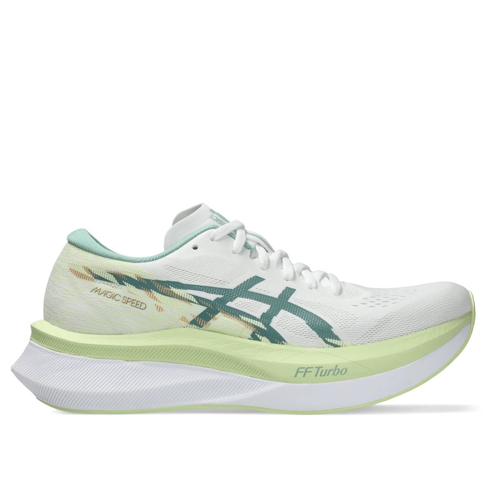 ASICS Magic Speed 4 - Women's